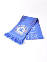 adidas CHELSEA FC サッカーマフラー