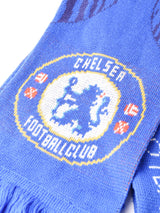 adidas CHELSEA FC サッカーマフラー