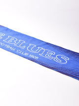 adidas CHELSEA FC サッカーマフラー