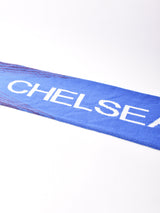 adidas CHELSEA FC サッカーマフラー