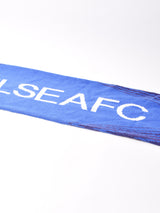 adidas CHELSEA FC サッカーマフラー