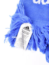 adidas CHELSEA FC サッカーマフラー