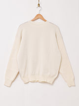 Emerald Motel フレンチブルドッグ セーター