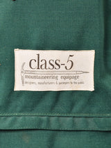 Class-5 リュックサック