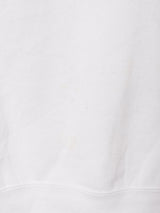 アメリカ製 イヌ プリント スウェットシャツ