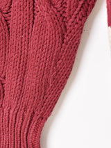 BrooksBrothers チルデンセーター コットン
