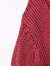 BrooksBrothers チルデンセーター コットン