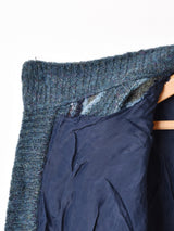 3Dデザイン カーディガン