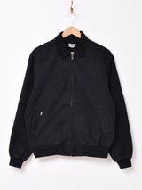 【3色展開】Backers ウエスタンヨーク ヘビージャケット