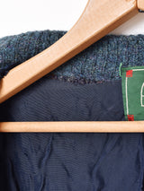 3Dデザイン カーディガン