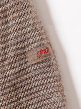 チロルカーディガン