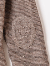 チロルカーディガン