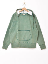 【3色展開】Backers スウェットパーカー