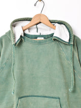 【3色展開】Backers スウェットパーカー