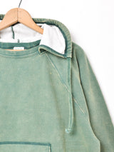 【3色展開】Backers スウェットパーカー