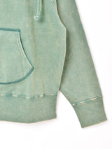 【3色展開】Backers スウェットパーカー