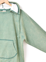 【3色展開】Backers スウェットパーカー