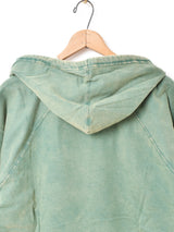 【3色展開】Backers スウェットパーカー