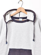 【3色展開】Backers スウェットパーカー