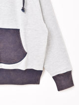 【3色展開】Backers スウェットパーカー