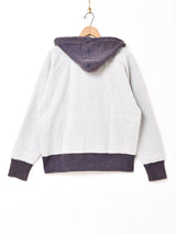 【3色展開】Backers スウェットパーカー