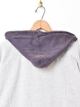 【3色展開】Backers スウェットパーカー