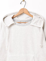 【3色展開】Backers スウェットパーカー