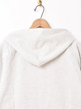 【3色展開】Backers スウェットパーカー