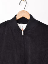 Backers リバーシブル コーデュロイ ブルゾン