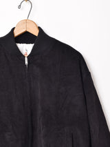 Backers リバーシブル コーデュロイ ブルゾン