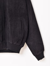 Backers リバーシブル コーデュロイ ブルゾン