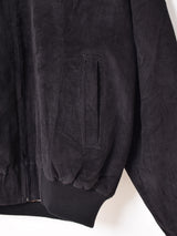 Backers リバーシブル コーデュロイ ブルゾン