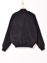 Backers リバーシブル コーデュロイ ブルゾン