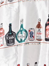 Backers リバーシブル コーデュロイ ブルゾン