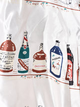 Backers リバーシブル コーデュロイ ブルゾン