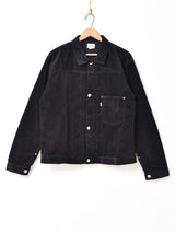 【2色展開】Backers 1stタイプ コーデュロイジャケット