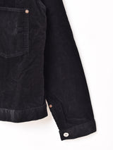 【2色展開】Backers 1stタイプ コーデュロイジャケット