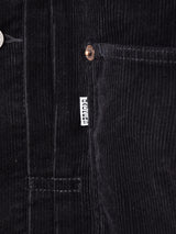 【2色展開】Backers 1stタイプ コーデュロイジャケット