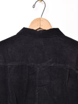 【2色展開】Backers 1stタイプ コーデュロイジャケット