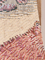 アメリカ製 キャットデザイン ゴブラン ベスト