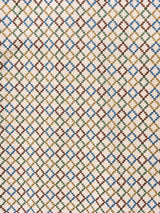 【5色展開】Emerald Motel 総柄 ジャガード織り キャミソールワンピース