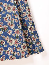 【5色展開】Emerald Motel 総柄 ジャガード織り キャミソールワンピース