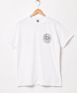 【3色展開】両面プリントTシャツ カルマ