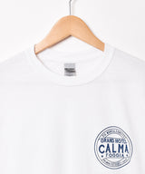 【3色展開】 両面プリントTシャツ カルマ