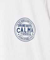 【3色展開】 両面プリントTシャツ カルマ