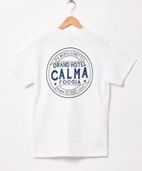 【3色展開】 両面プリントTシャツ カルマ