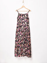 Emerald Motel チリペッパー キャミソールワンピース