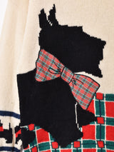 ドッグセーター