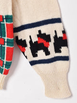 ドッグセーター