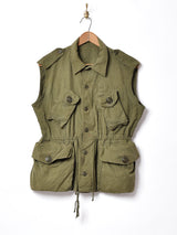 カナダ製 カナダ軍 MK-2 ベスト